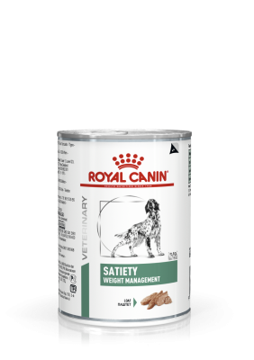 Royal Canin Satiety Weight Management dog